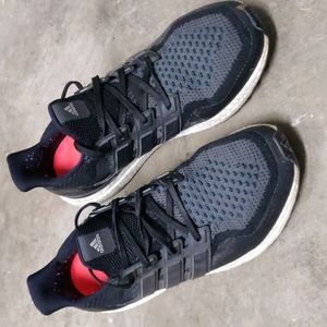 Adidas Ultra Boost. Mens size 10.5